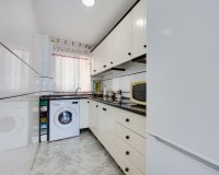 Revente - Appartement -
Torrevieja - Costa Blanca