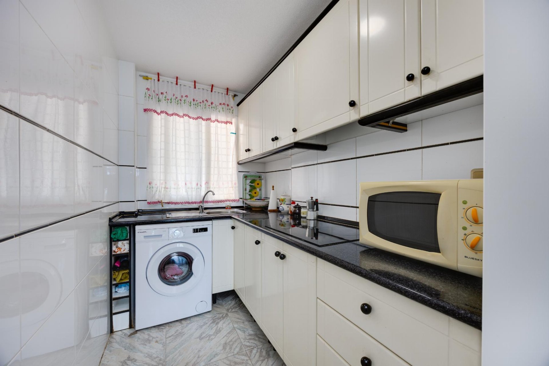 Revente - Appartement -
Torrevieja - Costa Blanca
