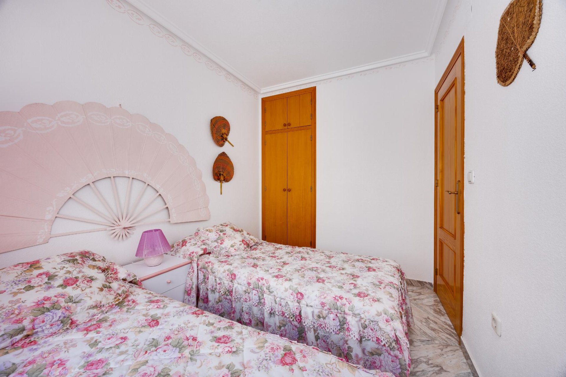 Revente - Appartement -
Torrevieja - Costa Blanca