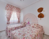 Revente - Appartement -
Torrevieja - Costa Blanca