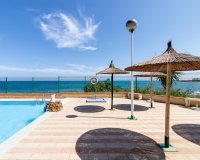 Revente - Appartement -
Torrevieja - Costa Blanca