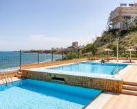 Revente - Appartement -
Torrevieja - Costa Blanca