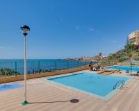 Revente - Appartement -
Torrevieja - Costa Blanca