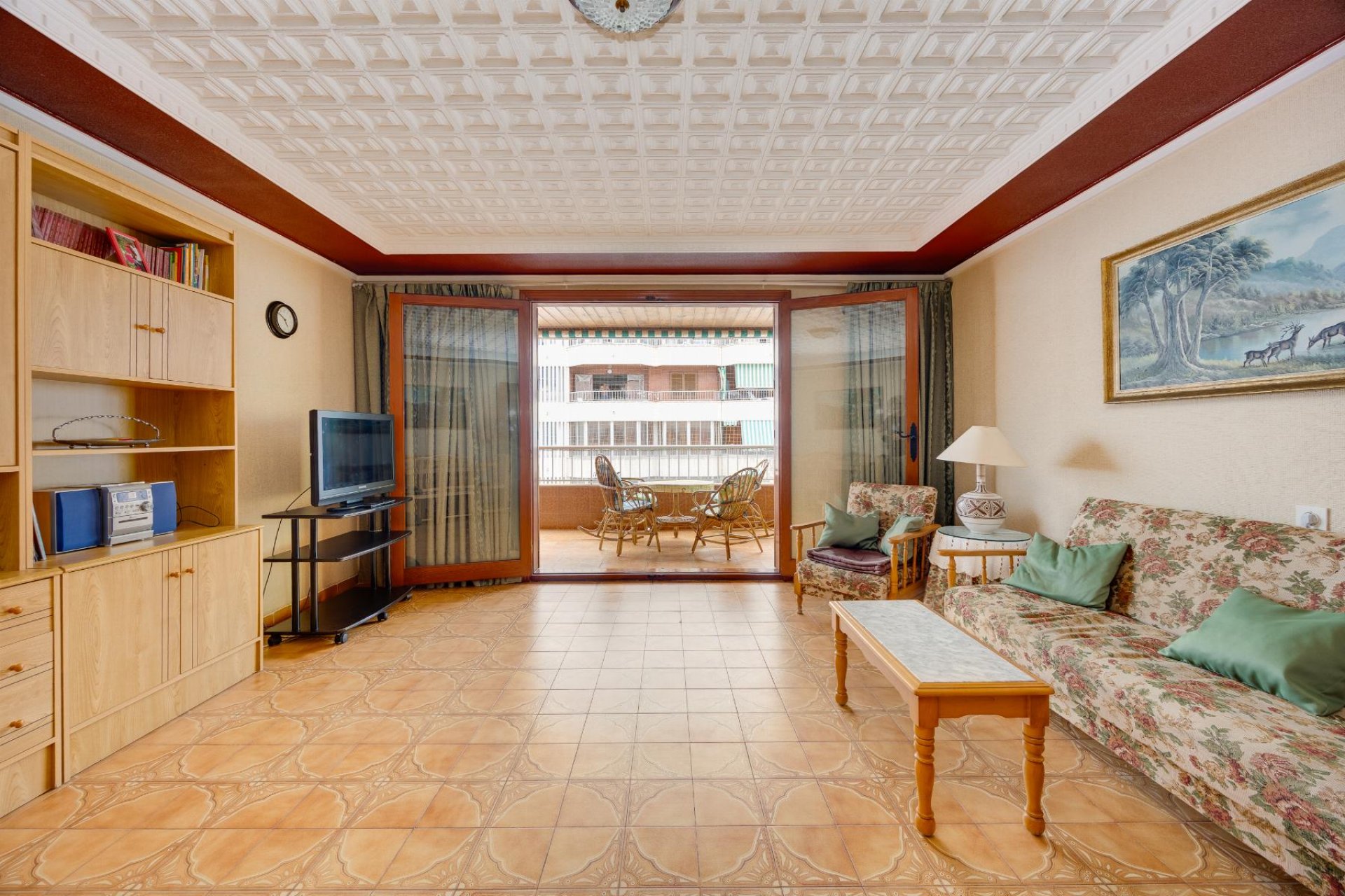 Revente - Appartement -
Torrevieja - Costa Blanca