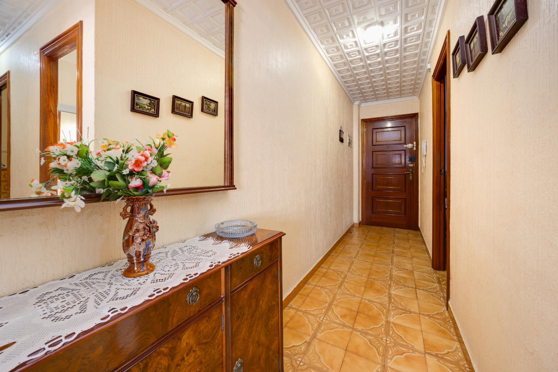 Revente - Appartement -
Torrevieja - Costa Blanca
