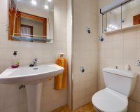 Revente - Appartement -
Torrevieja - Costa Blanca
