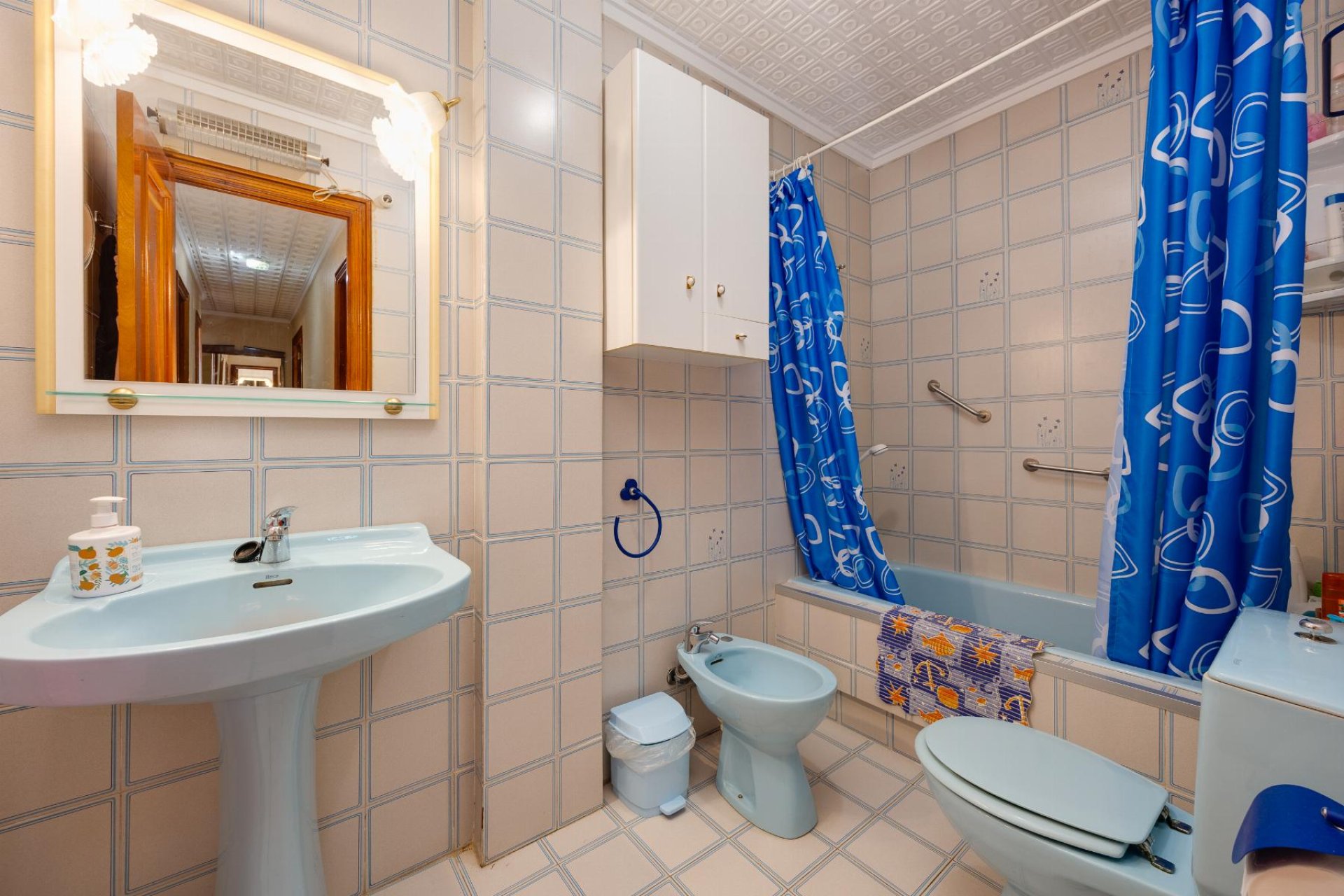 Revente - Appartement -
Torrevieja - Costa Blanca