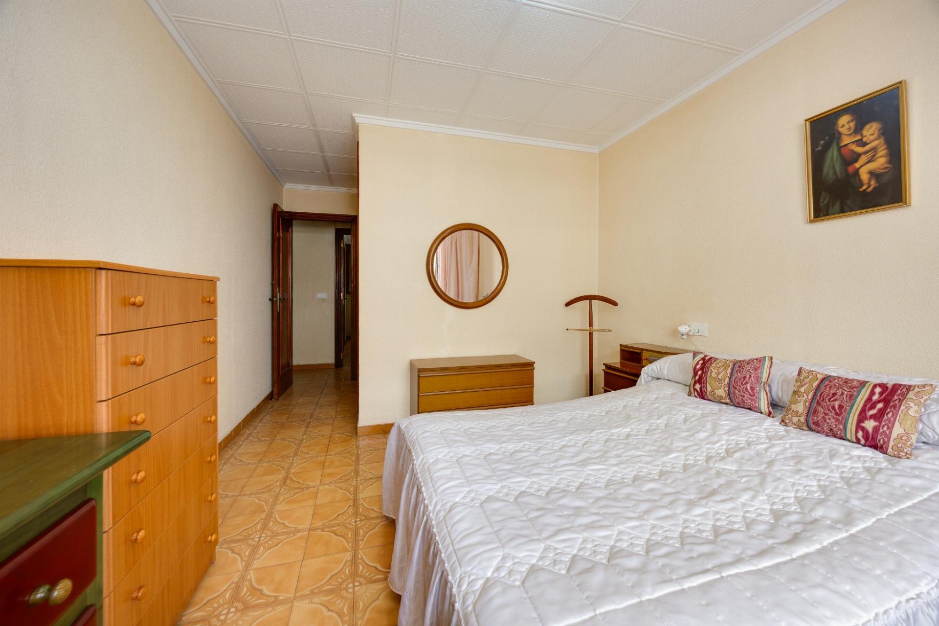 Revente - Appartement -
Torrevieja - Costa Blanca