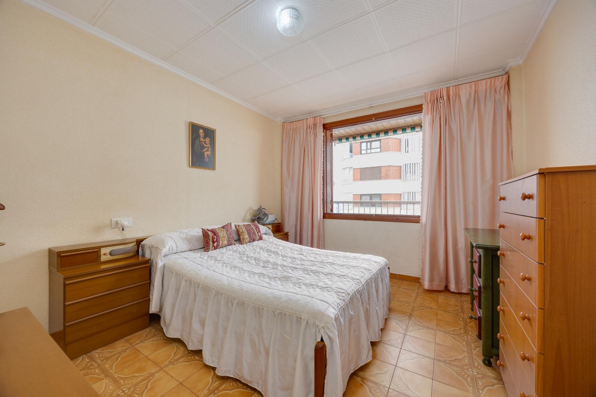 Revente - Appartement -
Torrevieja - Costa Blanca