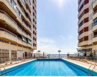 Revente - Appartement -
Torrevieja - Costa Blanca