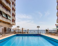 Revente - Appartement -
Torrevieja - Costa Blanca