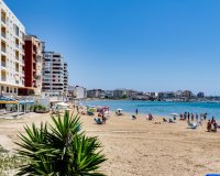 Revente - Appartement -
Torrevieja - Costa Blanca