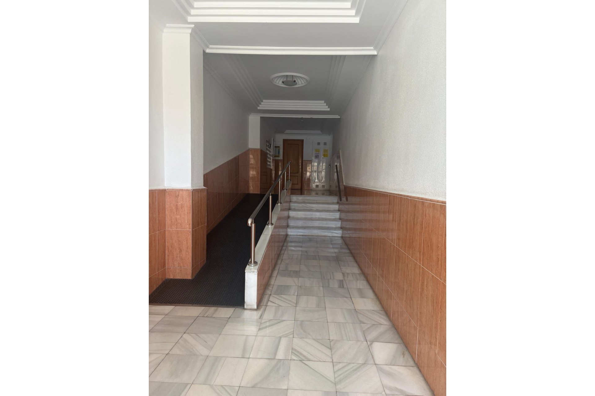 Revente - Appartement -
Torrevieja - Costa Blanca