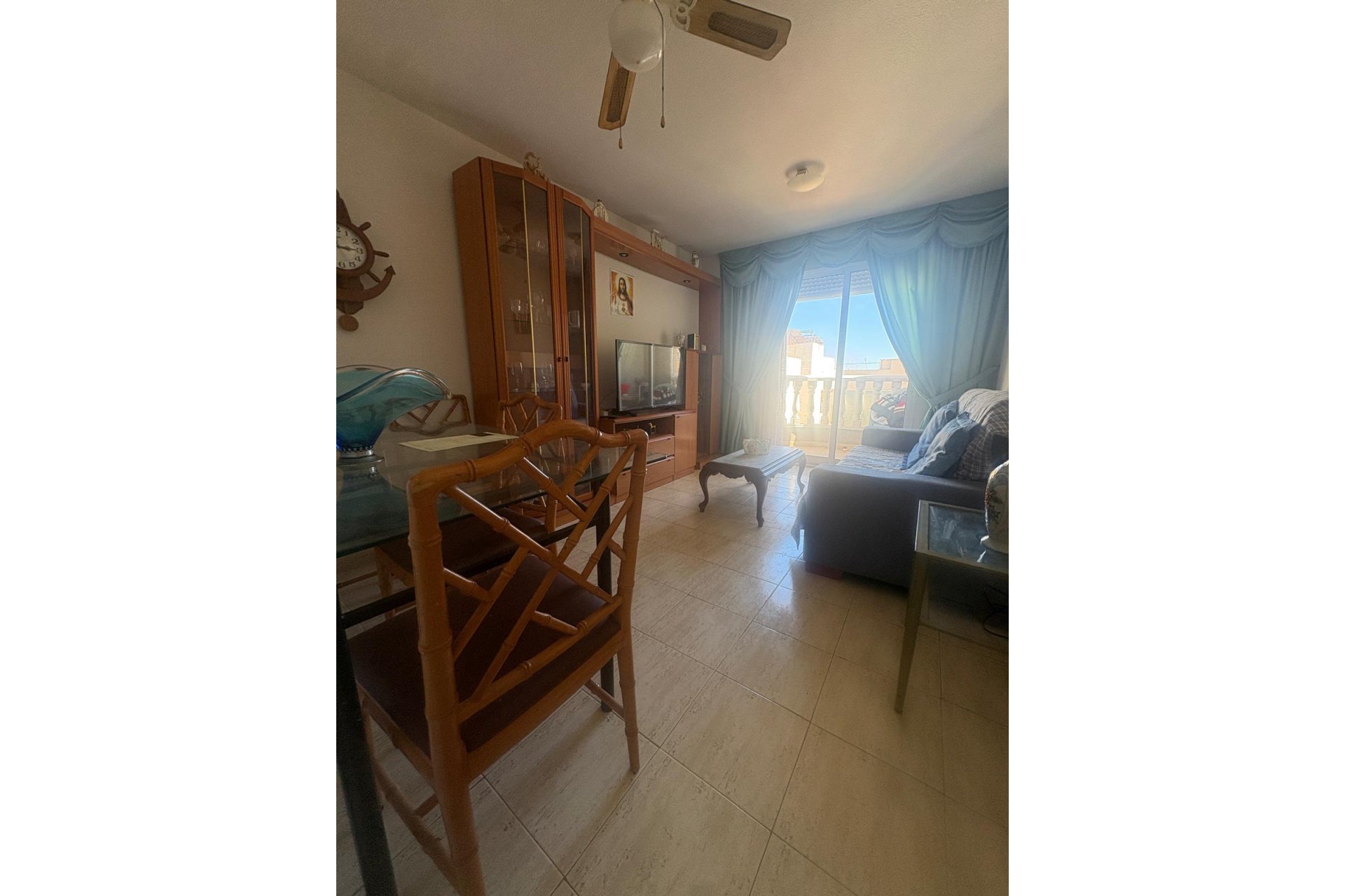 Revente - Appartement -
Torrevieja - Costa Blanca