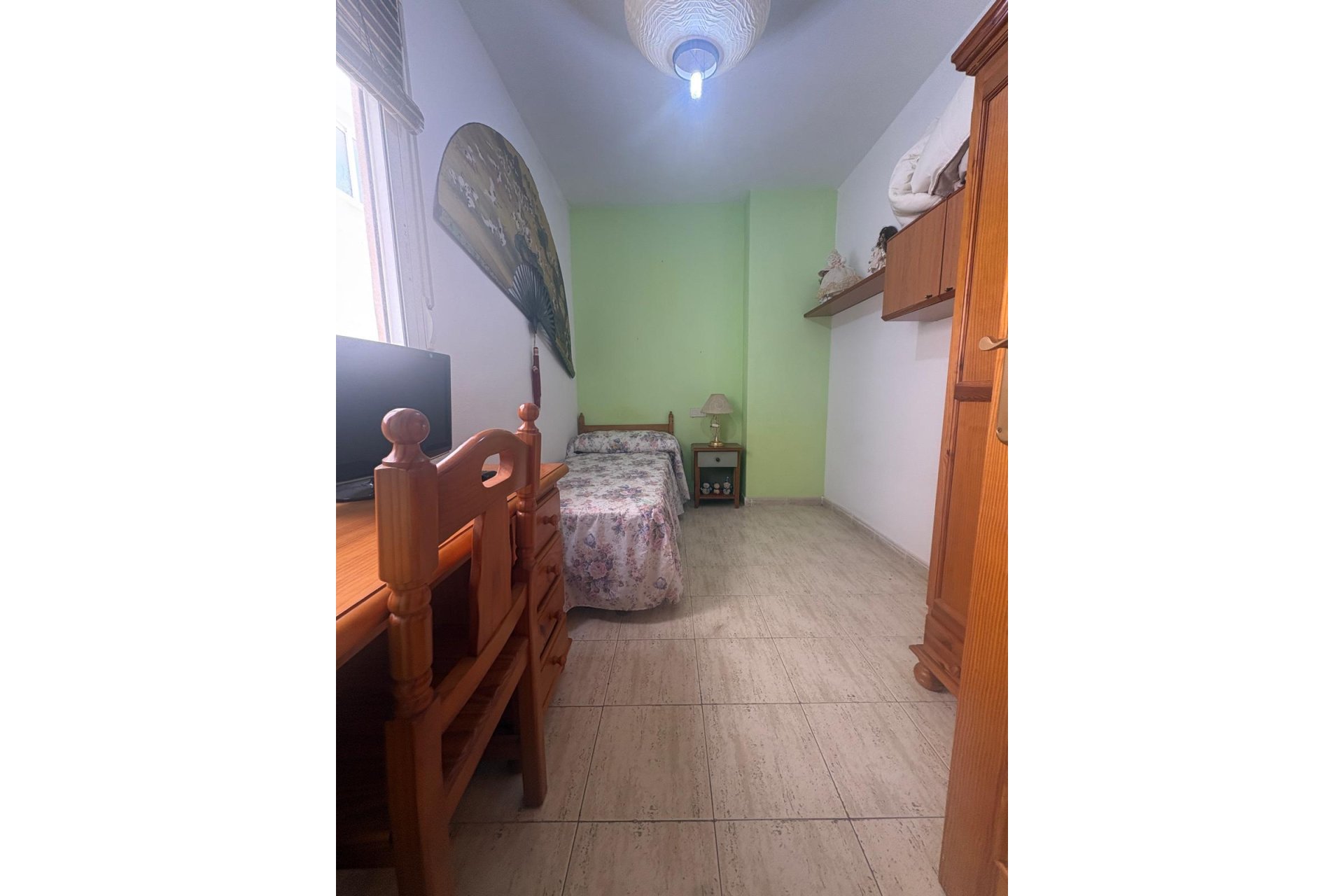 Revente - Appartement -
Torrevieja - Costa Blanca