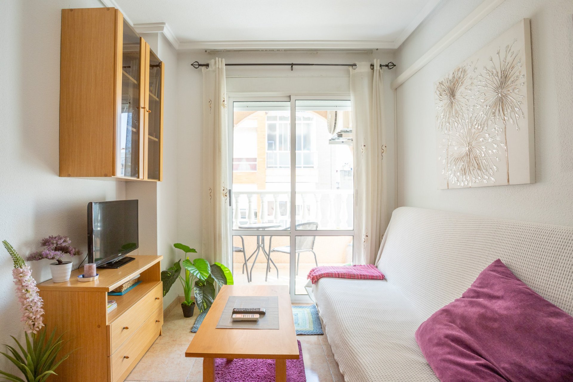 Revente - Appartement -
Torrevieja - Costa Blanca