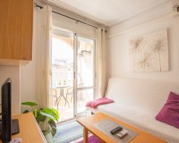 Revente - Appartement -
Torrevieja - Costa Blanca