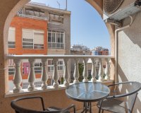 Revente - Appartement -
Torrevieja - Costa Blanca