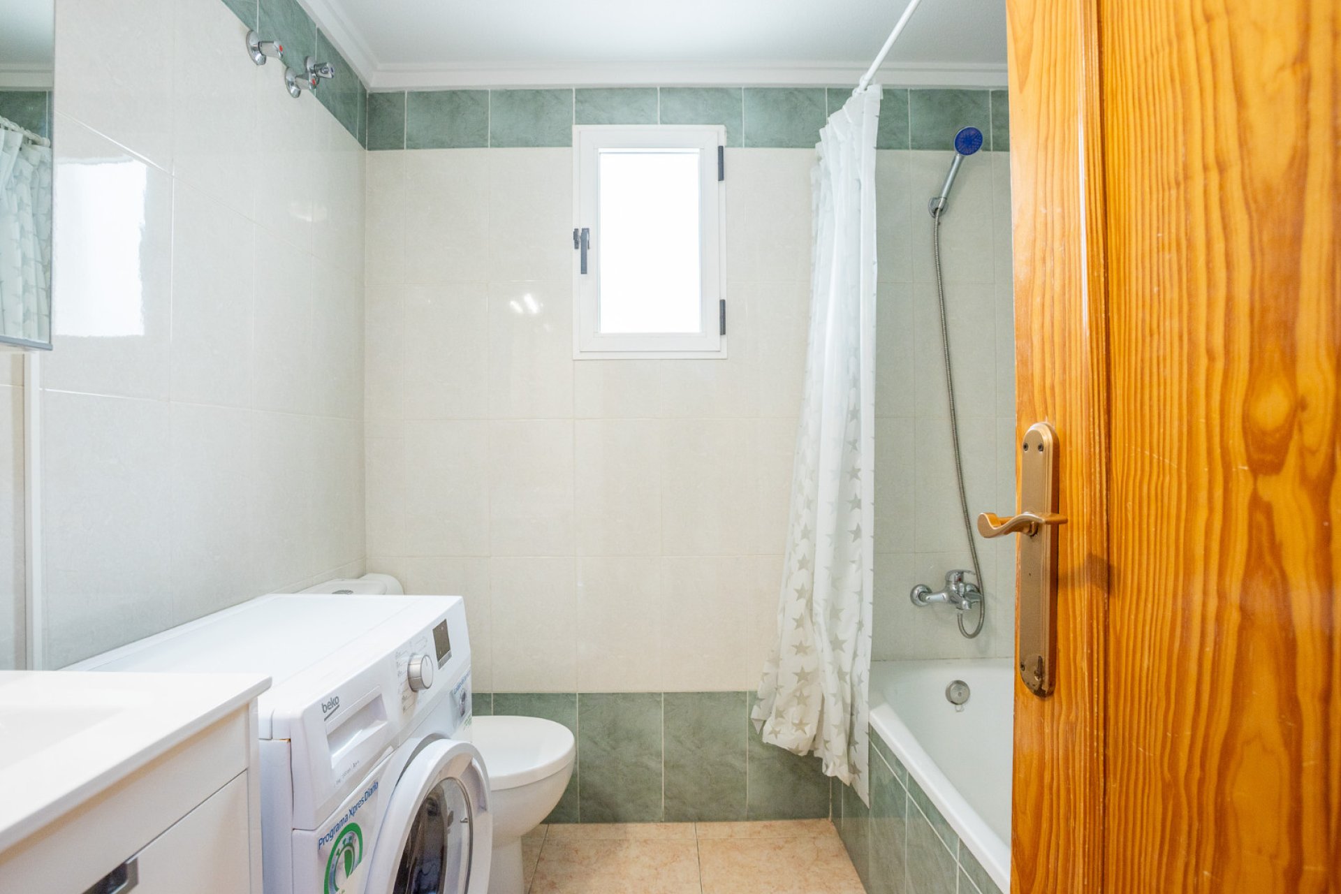 Revente - Appartement -
Torrevieja - Costa Blanca