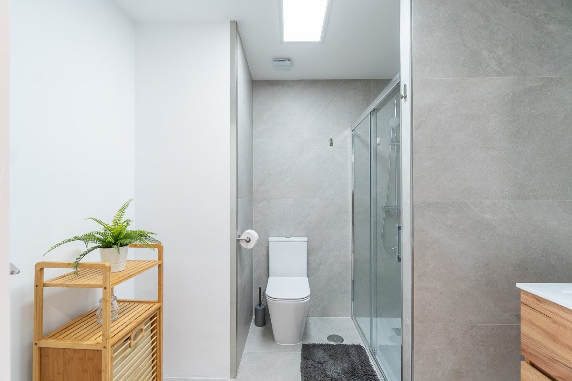 Revente - Appartement -
Torrevieja - Costa Blanca