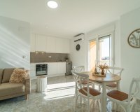 Revente - Appartement -
Torrevieja - Costa Blanca