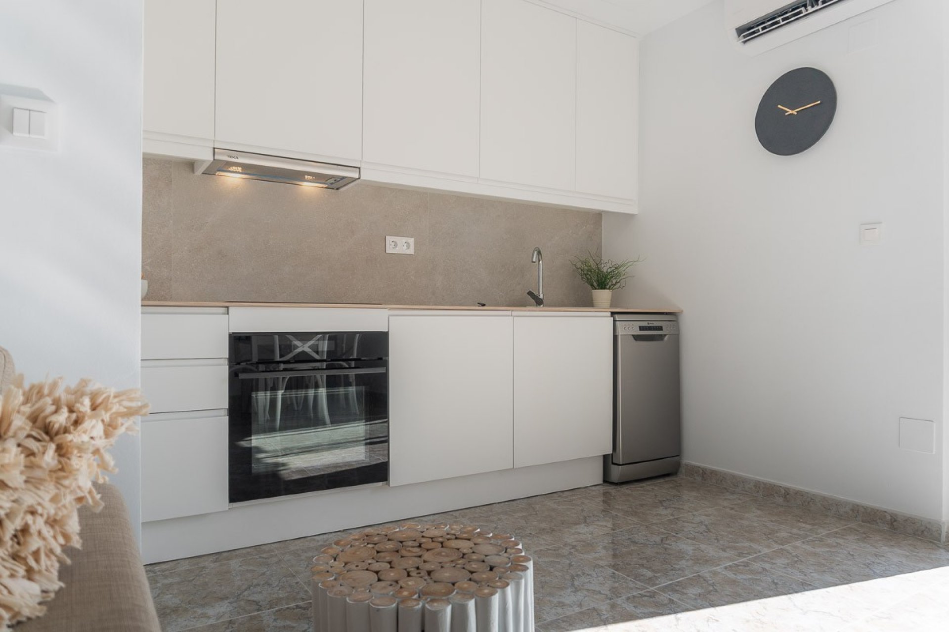 Revente - Appartement -
Torrevieja - Costa Blanca