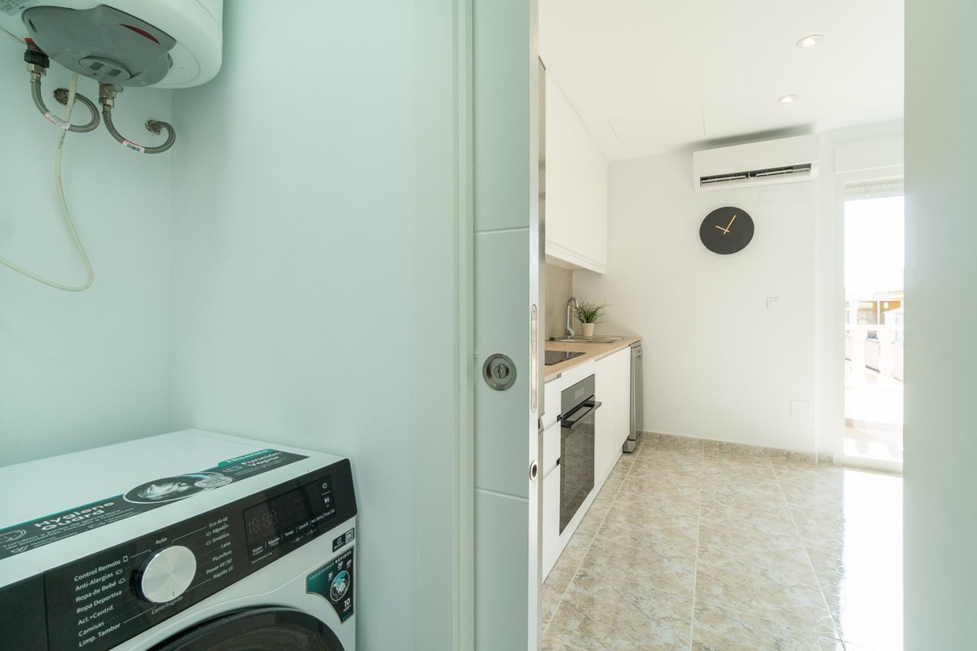 Revente - Appartement -
Torrevieja - Costa Blanca