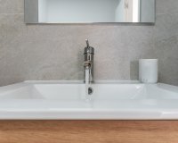 Revente - Appartement -
Torrevieja - Costa Blanca