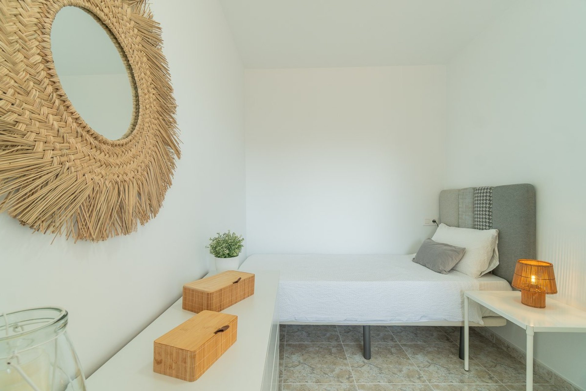 Revente - Appartement -
Torrevieja - Costa Blanca