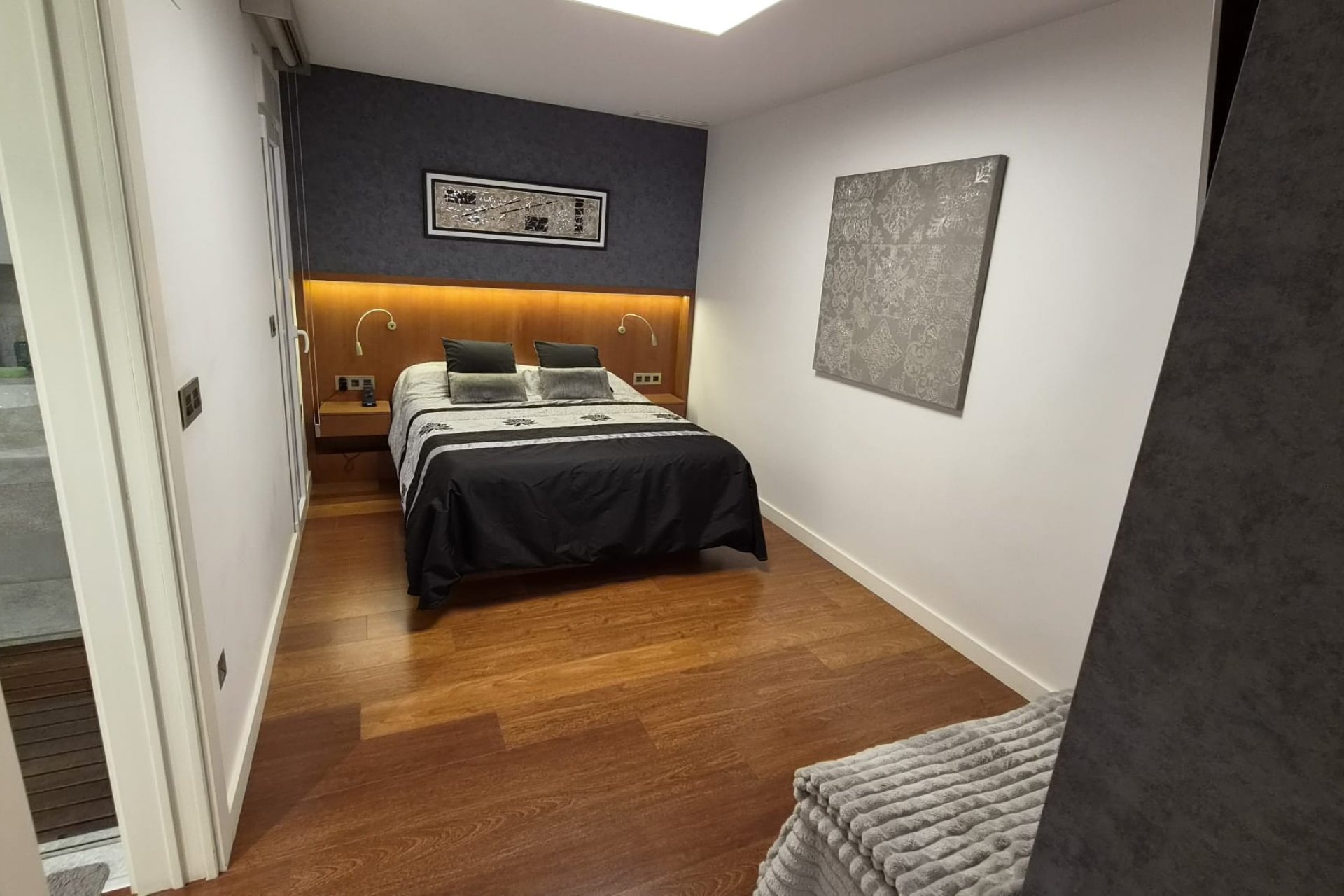 Revente - Appartement -
Torrevieja - Costa Blanca