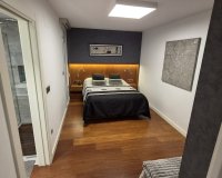 Revente - Appartement -
Torrevieja - Costa Blanca