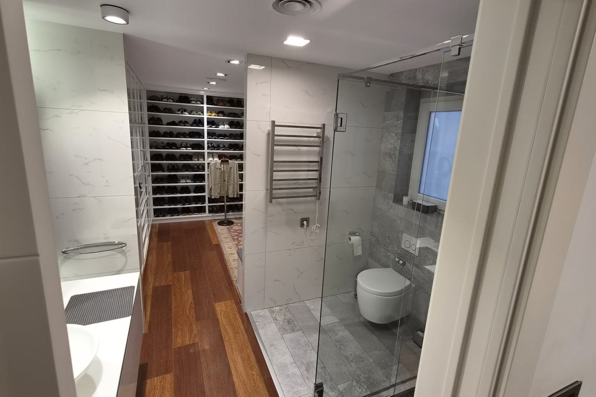 Revente - Appartement -
Torrevieja - Costa Blanca