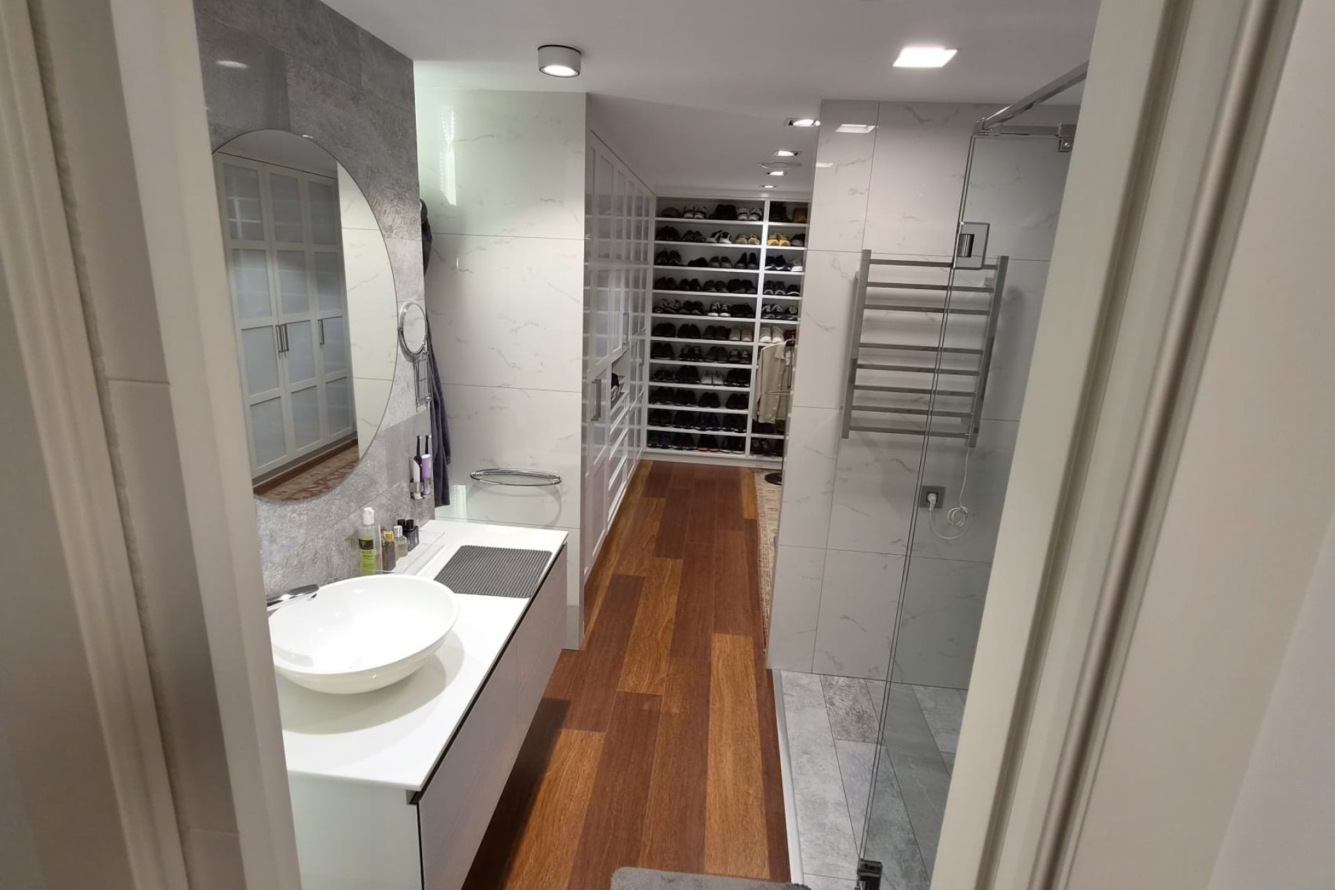 Revente - Appartement -
Torrevieja - Costa Blanca