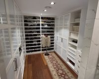 Revente - Appartement -
Torrevieja - Costa Blanca