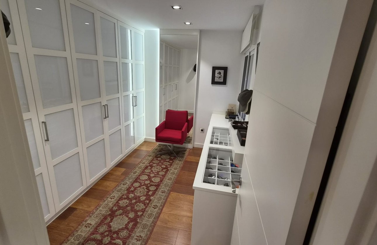 Revente - Appartement -
Torrevieja - Costa Blanca