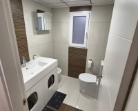 Revente - Appartement -
Torrevieja - Costa Blanca