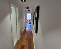 Revente - Appartement -
Torrevieja - Costa Blanca