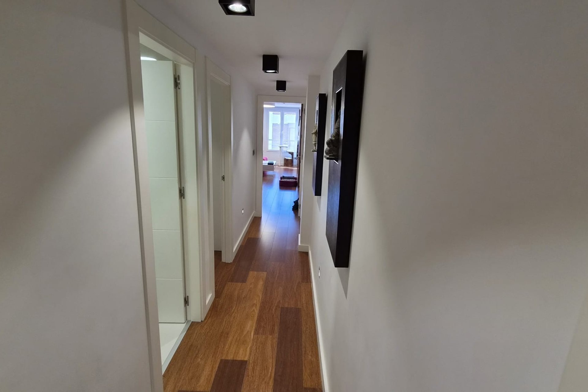 Revente - Appartement -
Torrevieja - Costa Blanca