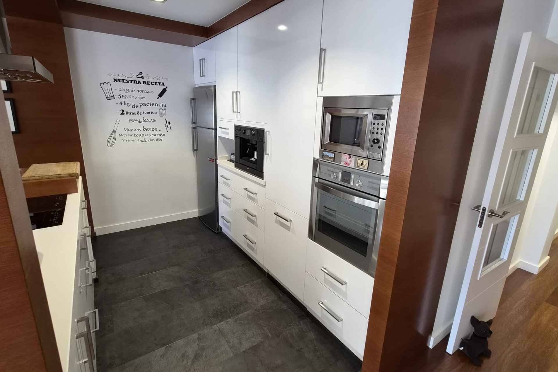 Revente - Appartement -
Torrevieja - Costa Blanca
