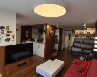 Revente - Appartement -
Torrevieja - Costa Blanca