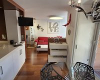 Revente - Appartement -
Torrevieja - Costa Blanca