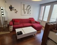 Revente - Appartement -
Torrevieja - Costa Blanca