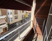 Revente - Appartement -
Torrevieja - Costa Blanca