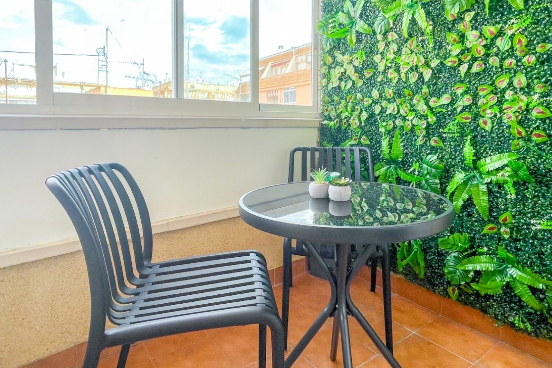 Revente - Appartement -
Torrevieja - Costa Blanca