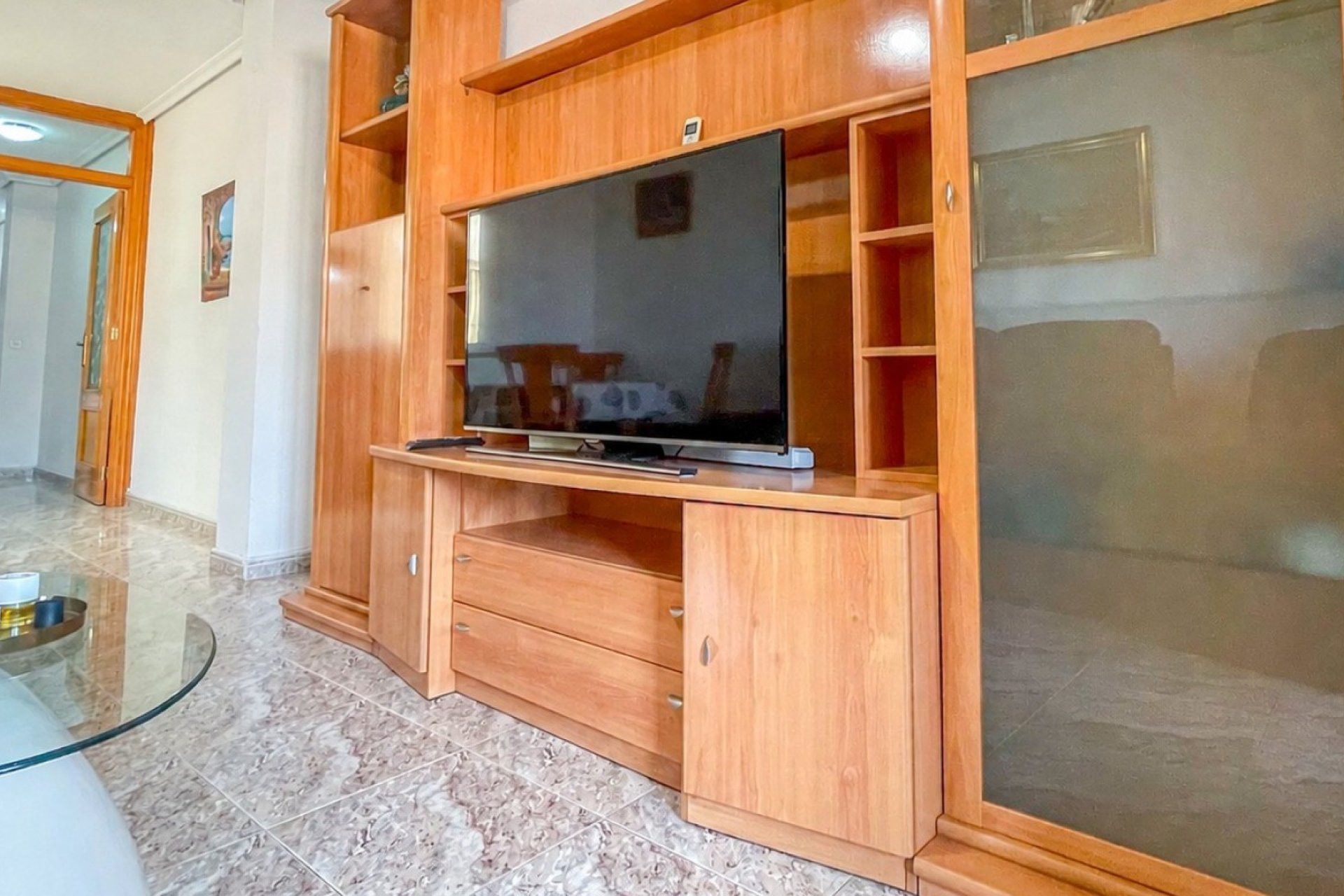 Revente - Appartement -
Torrevieja - Costa Blanca