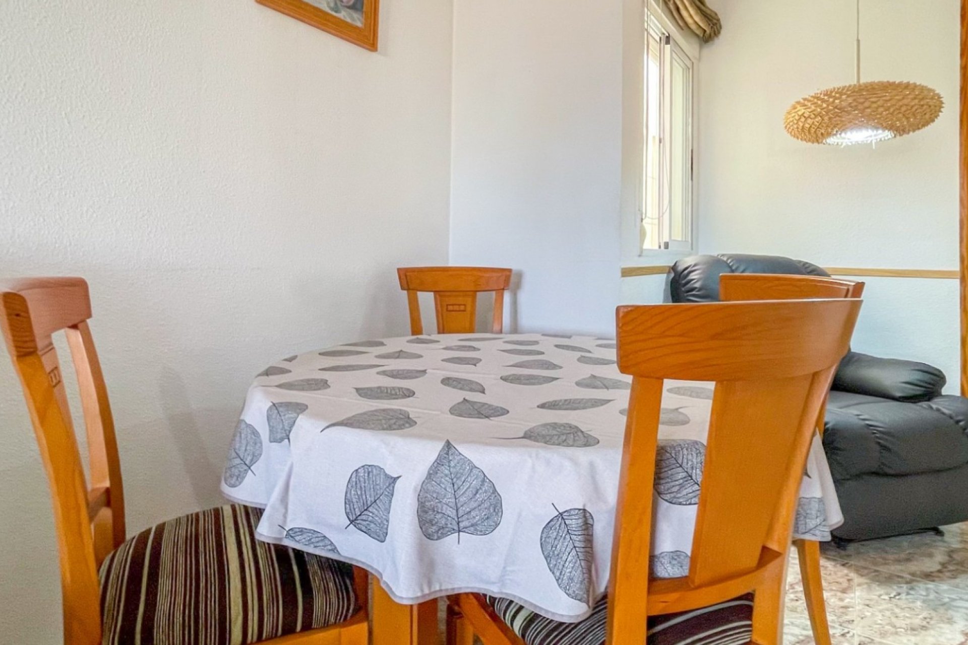 Revente - Appartement -
Torrevieja - Costa Blanca