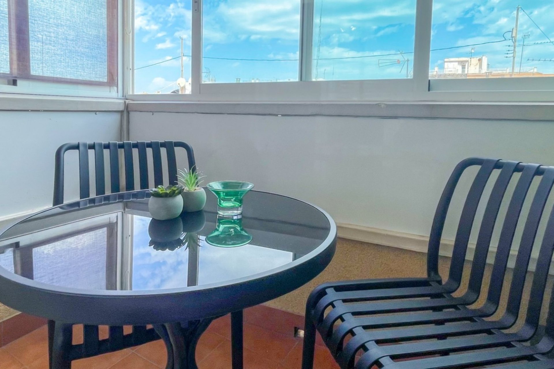 Revente - Appartement -
Torrevieja - Costa Blanca