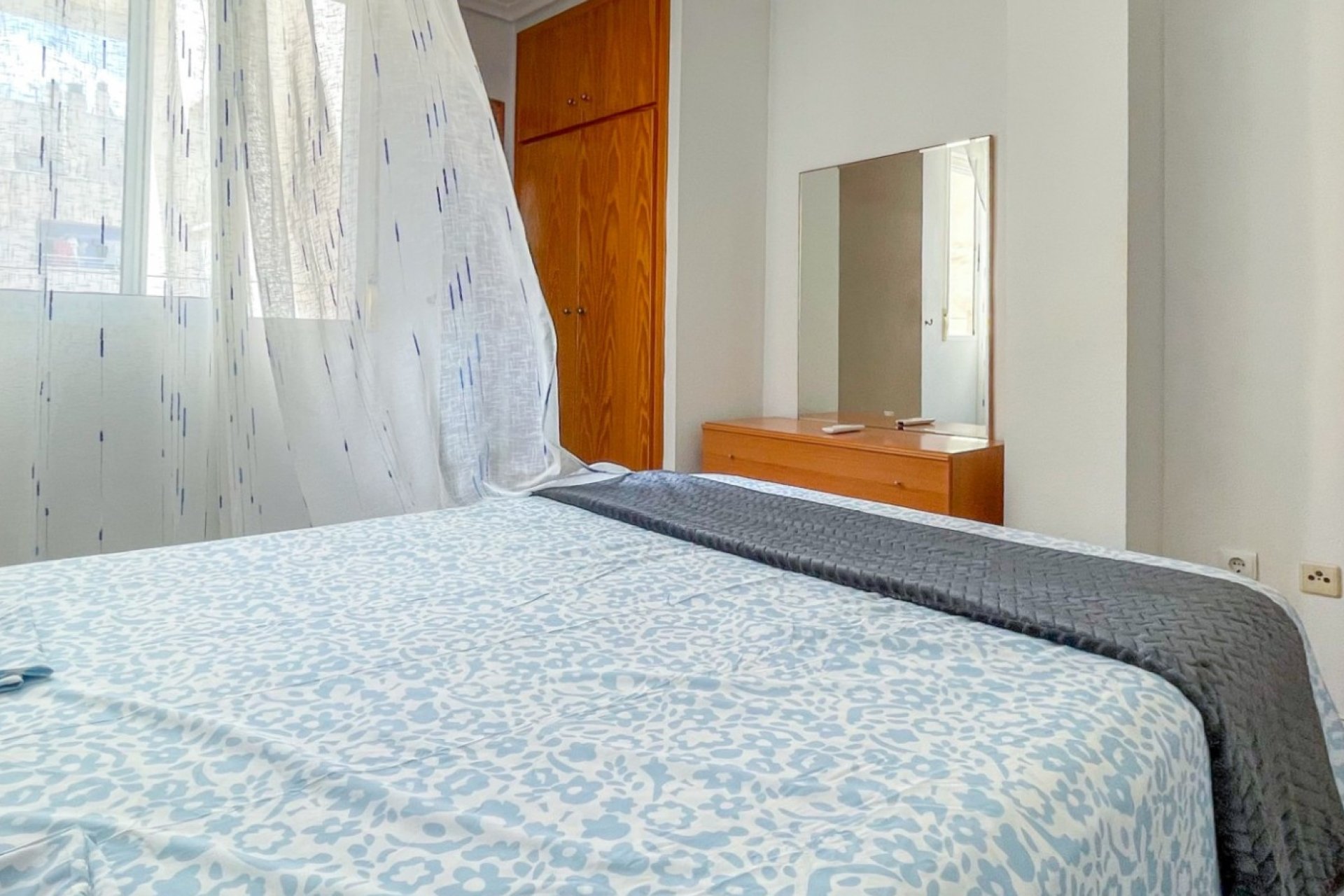 Revente - Appartement -
Torrevieja - Costa Blanca