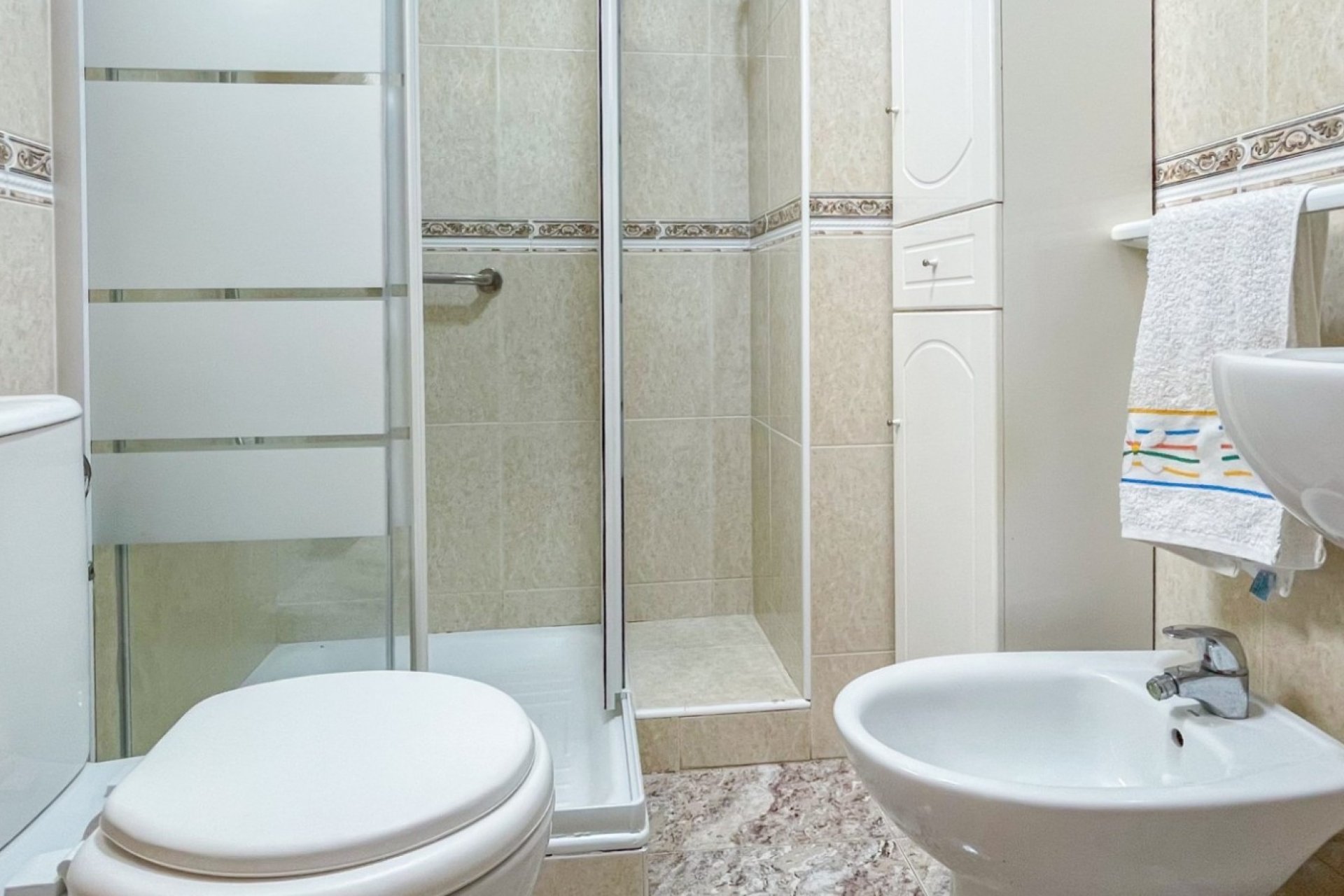 Revente - Appartement -
Torrevieja - Costa Blanca