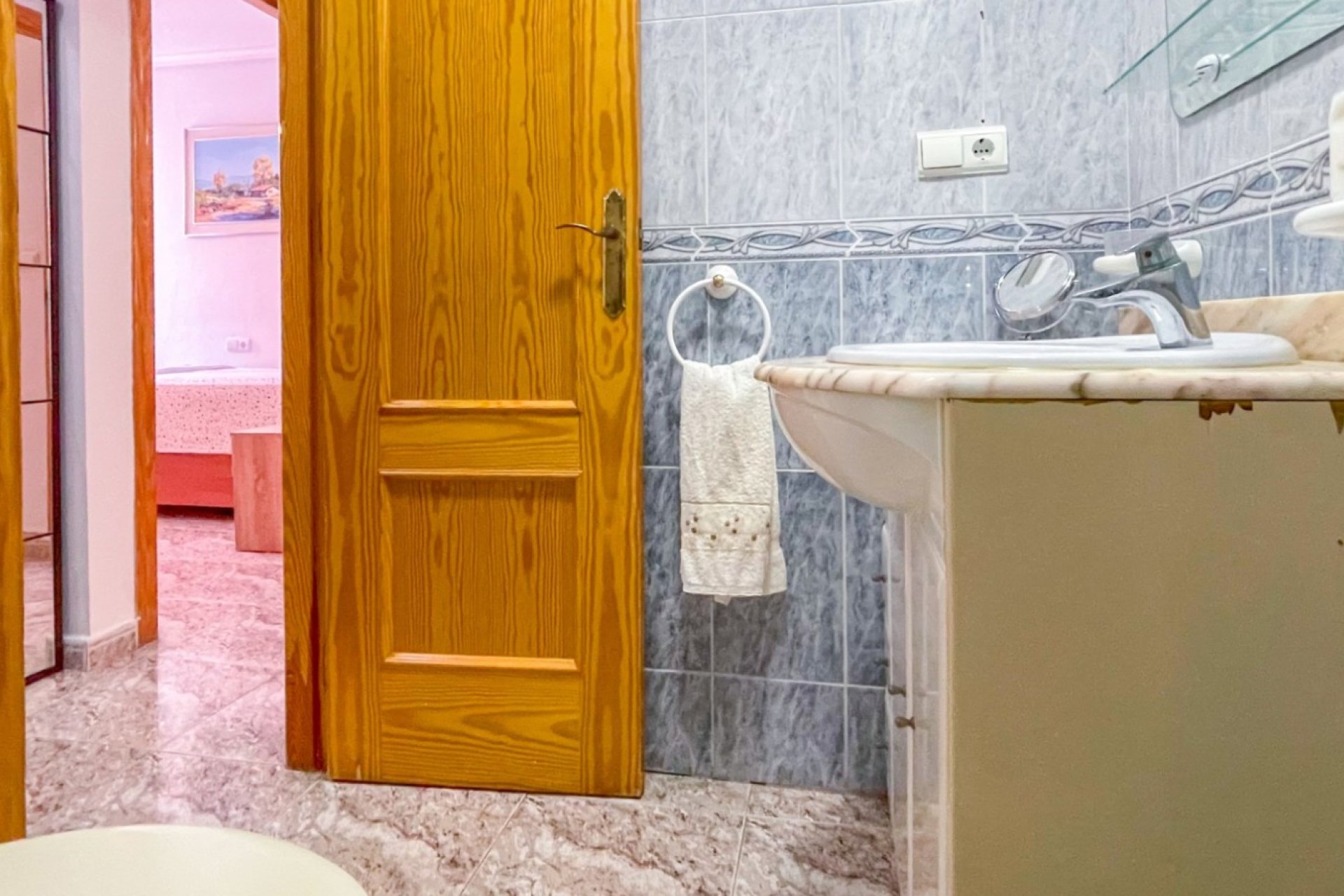 Revente - Appartement -
Torrevieja - Costa Blanca